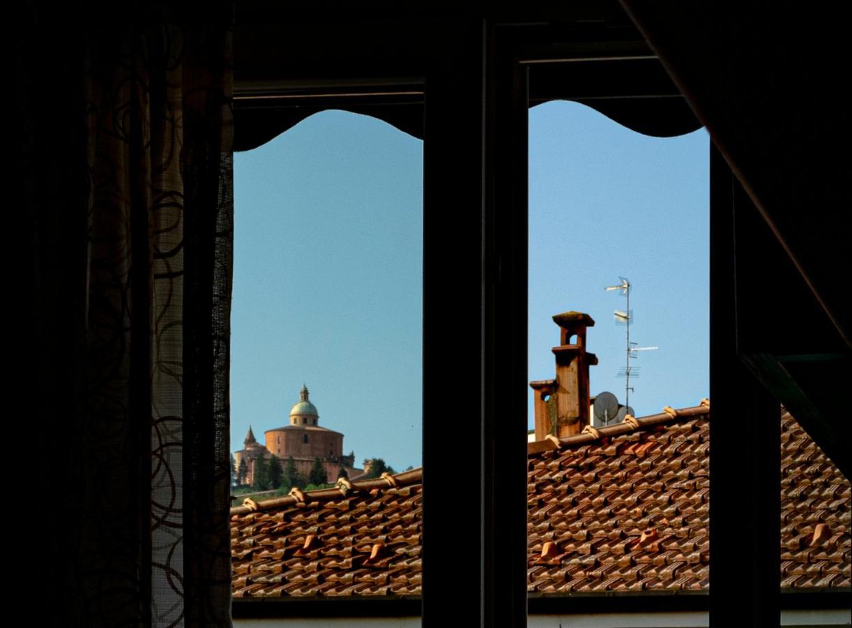 A Casa Dello Steno - Unicita Rustica Bolonia Exterior foto