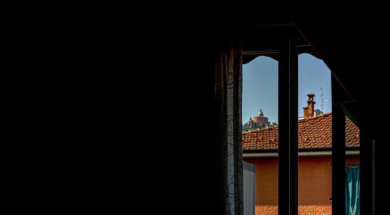 A Casa Dello Steno - Unicita Rustica Bolonia Exterior foto