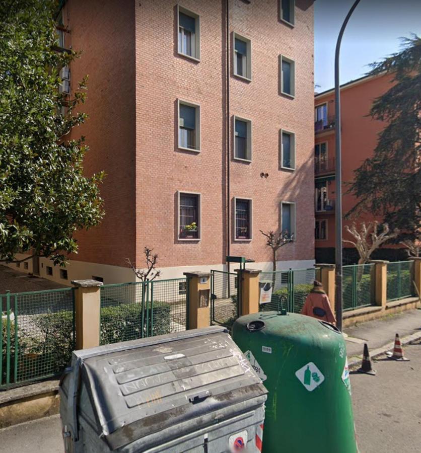 A Casa Dello Steno - Unicita Rustica Bolonia Exterior foto