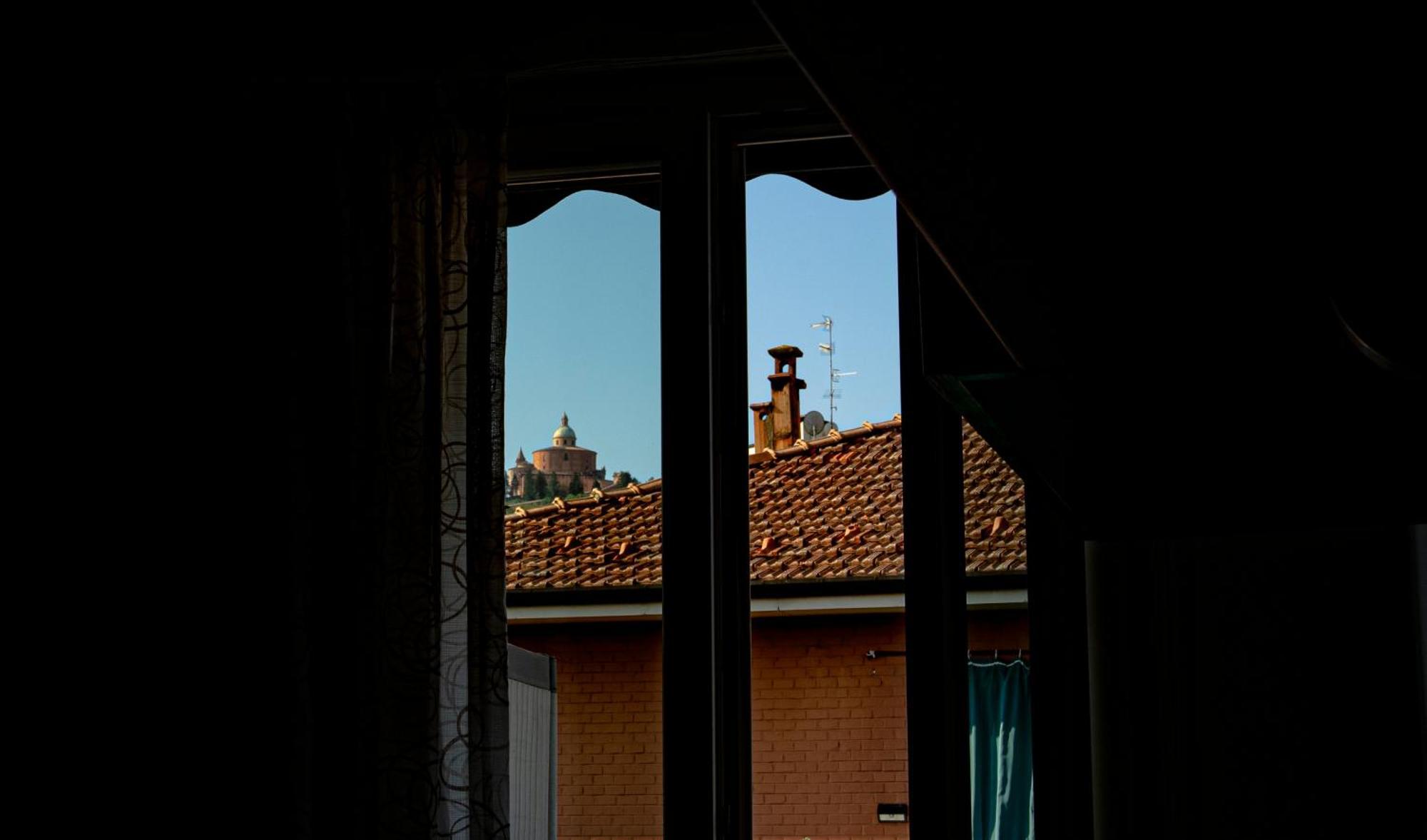 A Casa Dello Steno - Unicita Rustica Bolonia Exterior foto